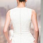 Desfile de Rosa Clará en la #BCNBridalWeek 2015 rosa clara-0715