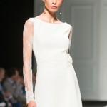 Desfile de Rosa Clará en la #BCNBridalWeek 2015 Rosa Clara-0622-L