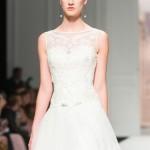 Desfile de Rosa Clará en la #BCNBridalWeek 2015 rosa clara-1080