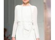 Desfile Rosa Clará #BCNBridalWeek 2015