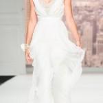 Desfile de Rosa Clará en la #BCNBridalWeek 2015 Rosa Clara-0542-L