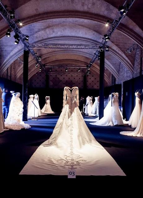 i do: 50 love stories por Pronovias