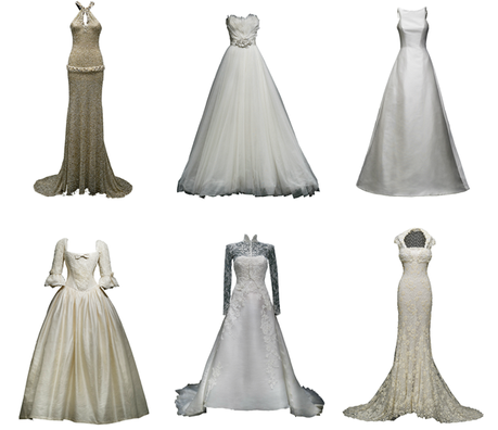 i do: 50 love stories por Pronovias