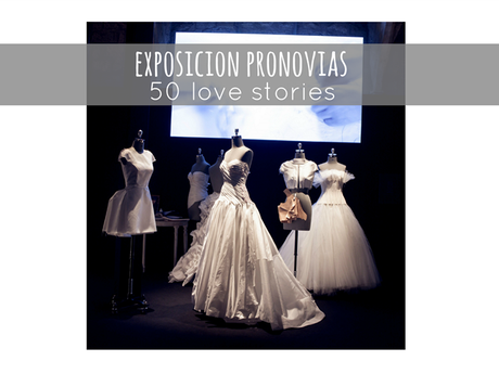 i do: 50 love stories por Pronovias