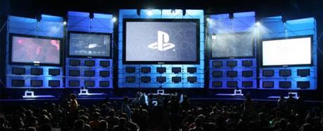 Se han podido filtrar los planes de Sony para el E3, con auténticas bombas