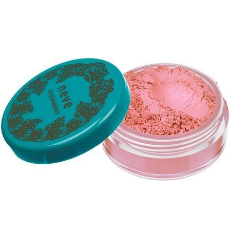 Quetzalcoatl, la nueva colección de Neve Cosmetics NeveCosmetics-Flame-Tree-Blush-T