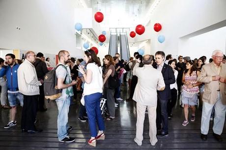 ¡el Diseño está aquí! Vuelve la Barcelona Design Week del 2 al 14 de junio. Marc Guillen