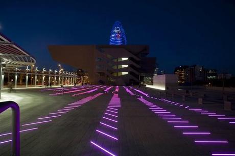 ¡el Diseño está aquí! Vuelve la Barcelona Design Week del 2 al 14 de junio. Disseny_Hub_Barcelona_(Seu BCD)