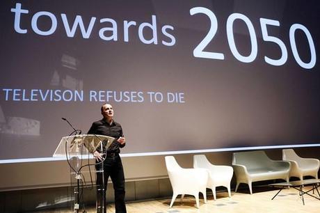 ¡el Diseño está aquí! Vuelve la Barcelona Design Week del 2 al 14 de junio. Marc Guillen