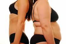grasa16 Las mujeres, la grasa corporal, las hormonas y el ejercicio