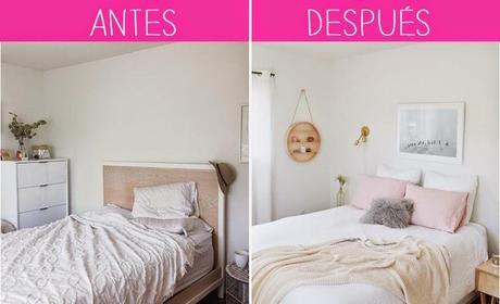 Idea genial para personalizar los muebles de #Ikea