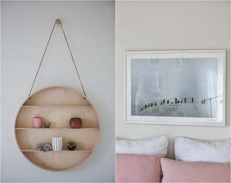 Idea genial para personalizar los muebles de #Ikea