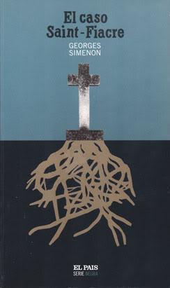 El caso Saint-Fiacre, de Georges Simenon