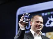 Jason Mackenzie HTC: “Los dispositivos Samsung para quienes quieren terminales plástico barato”
