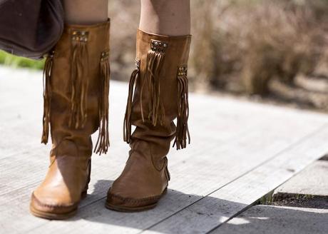 street style barbara crespo kate eleven paris moss tshirt fashion blogger outfit blog de moda