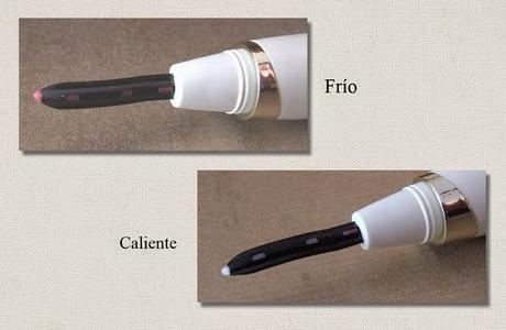 “Wish Eyecurl” – el rizador de pestañas eléctrico de WISHTREND (From Asia With Love)