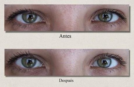 “Wish Eyecurl” – el rizador de pestañas eléctrico de WISHTREND (From Asia With Love)