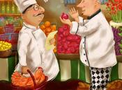 cocinero