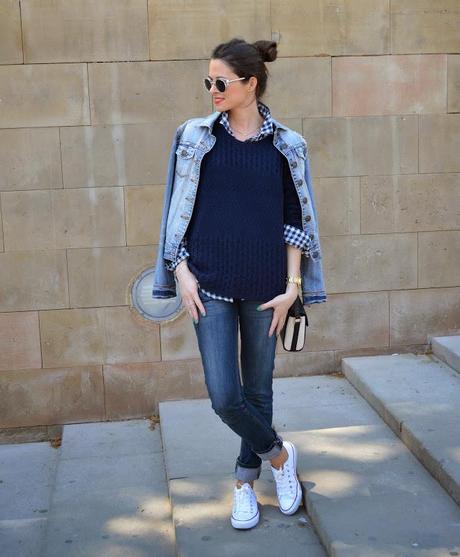 CASUAL DENIM