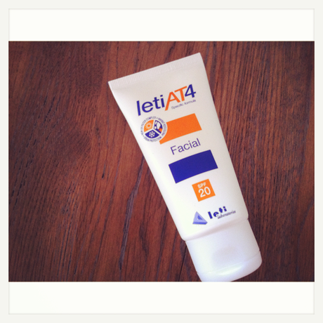 S.O.S Piel deshidratada y con rojeces.