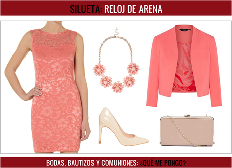 BBC: 5 Looks para ser la Invitada Perfecta BBC: 5 Looks para ser la Invitada Perfecta