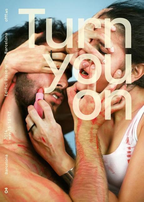 OFFF Festival Barcelona 2014 en el Dhub OFFF Festival Barcelona 2014