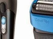 Conociendo Braun CoolTec gracias Cosmetik Blog