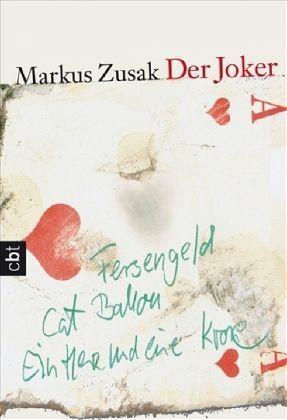 Reseña: Cartas Cruzadas ~ Markus Zusak