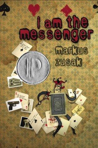 Reseña: Cartas Cruzadas ~ Markus Zusak