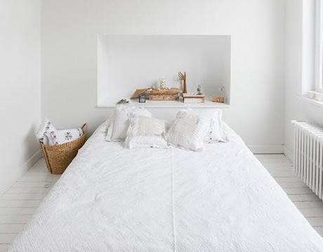 Estilo escandinavo en Bélgica trona stokke sillas vitra lámpara diseño caravaggio de light years estilo nórdico estanterías string decoración interiores nórdico decoración en blanco con toques de color decoración en blanco cocina aga blog decoración diseño nórdico accesorios orla kiely ferm living