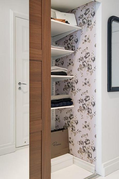 estilo nórdico estilo decoración femenino decoración pisos pequeños chicas decoración mini pisos decoración de interiores cocinas blancas pequeñas blog decoración nórdica 