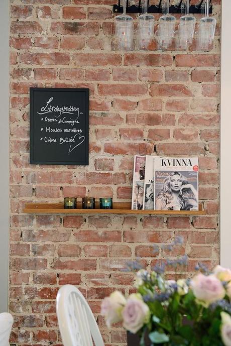 estilo nórdico estilo decoración femenino decoración pisos pequeños chicas decoración mini pisos decoración de interiores cocinas blancas pequeñas blog decoración nórdica 