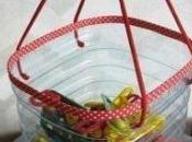 Cinco ideas para reciclar botellas plástico