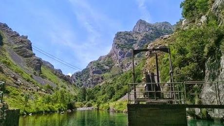 Rutas para disfrutar los días libres