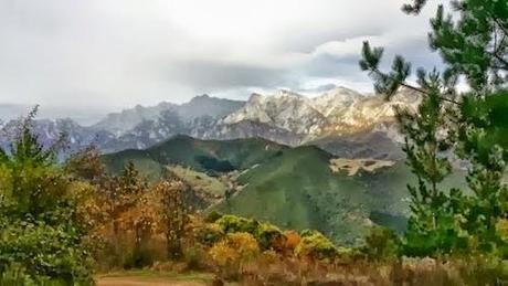 Rutas para disfrutar los días libres