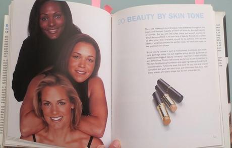 Libros de Maquillaje, Estilo y Moda: Beauty Evolution de Bobbi Brown