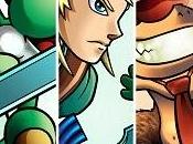 mercado Nintendo