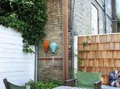 Sencilla vivienda diseñadora