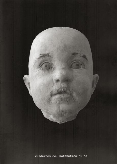 Cuadernos del Matemático 51-52 (1): Un poema de María Antonia Ortega: