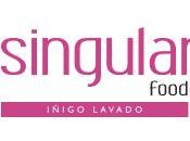 Singular food, alta cocina alcance todos