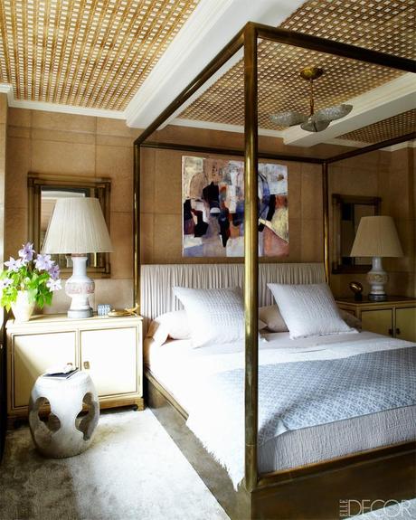 El Apartamento de Cameron Diaz