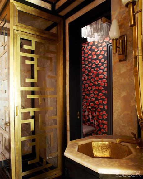 El Apartamento de Cameron Diaz