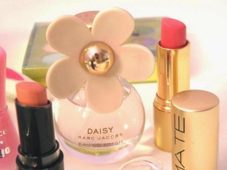 Maquillaje para primavera 2014