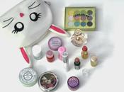 Maquillaje para primavera 2014