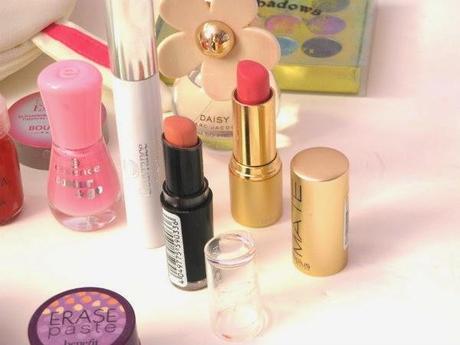 Maquillaje para primavera 2014