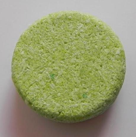 Hadaly Fresh: Haciendo de la ducha una delicia (haul/review)