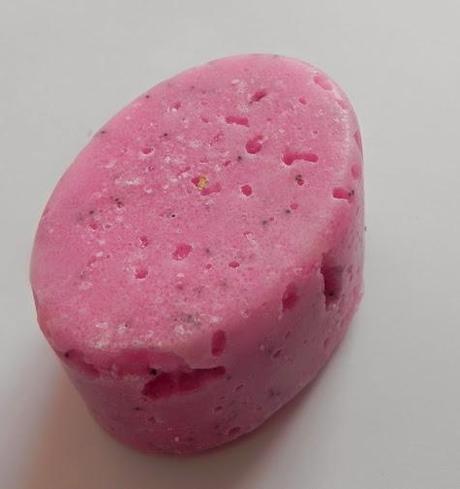 Hadaly Fresh: Haciendo de la ducha una delicia (haul/review)