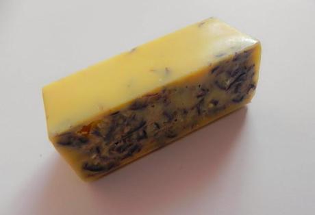 Hadaly Fresh: Haciendo de la ducha una delicia (haul/review)