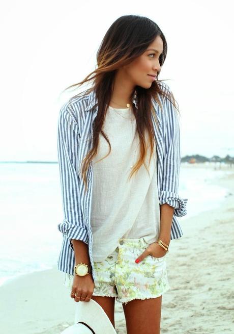 Inspiración Sincerely Jules