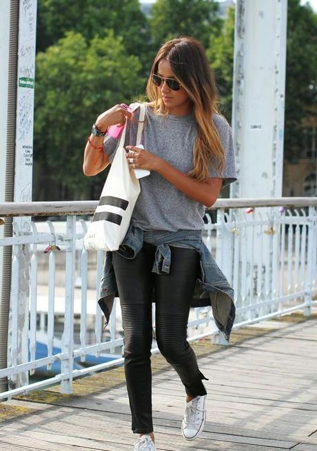 Inspiración Sincerely Jules